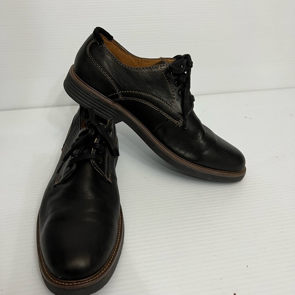 Dockers Parkway Leather Never Wet® Oxford Shoes Men’s size 9M main image 4